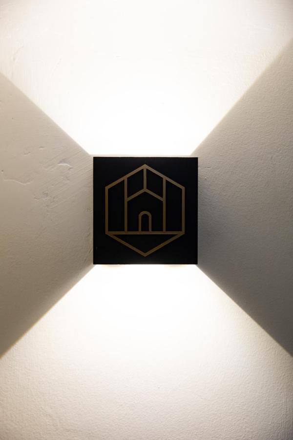 Geometric Art Home Бари Екстериор снимка