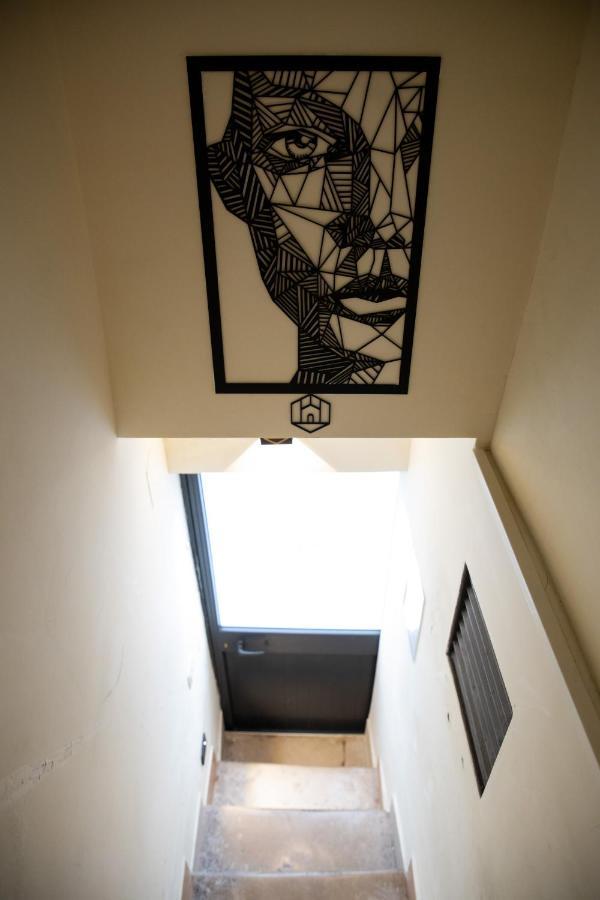 Geometric Art Home Бари Екстериор снимка